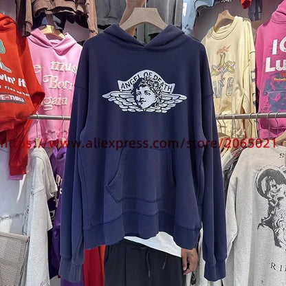 Saint Aries Pullover Set
