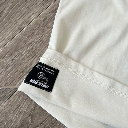 HS Gel Tee