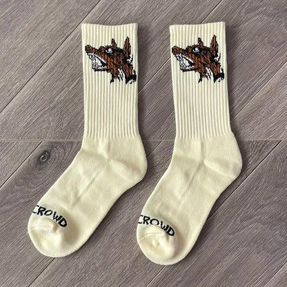 HS Classic Socks