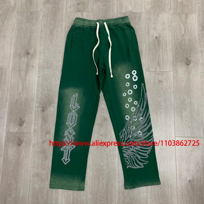 Lost Intricacy Hoodie Set