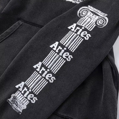 Saint Vintage Hoodie