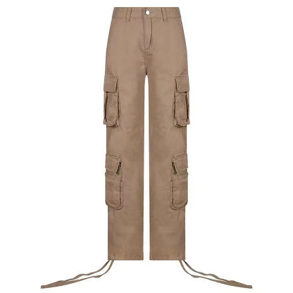 Street Hip-Hop Pants