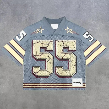 American Football Jerseys