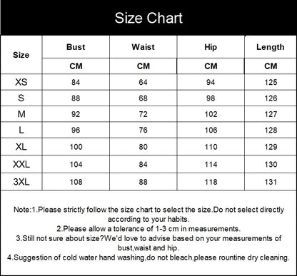 A-Line Chiffon Dress
