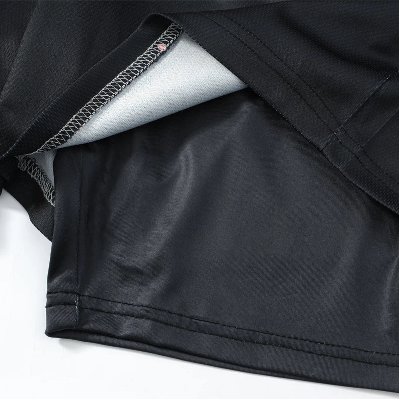 Summer Fitness Basketball Shorts Men