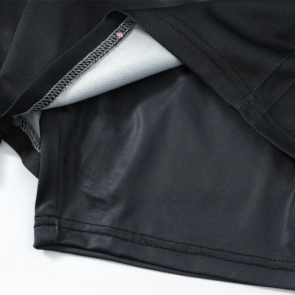 Summer Fitness Basketball Shorts Men