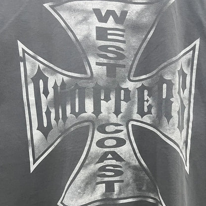 West Coast Choppers Tee