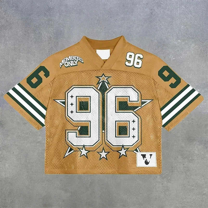 American Football Jerseys