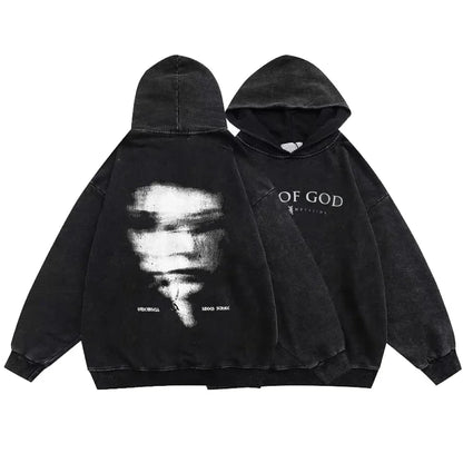 Gothic Hoodie