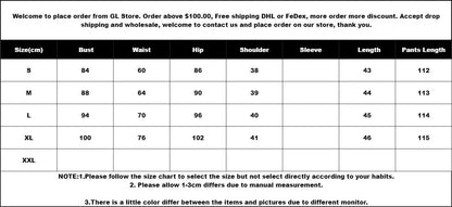 Women Casual Sportswear Outfit