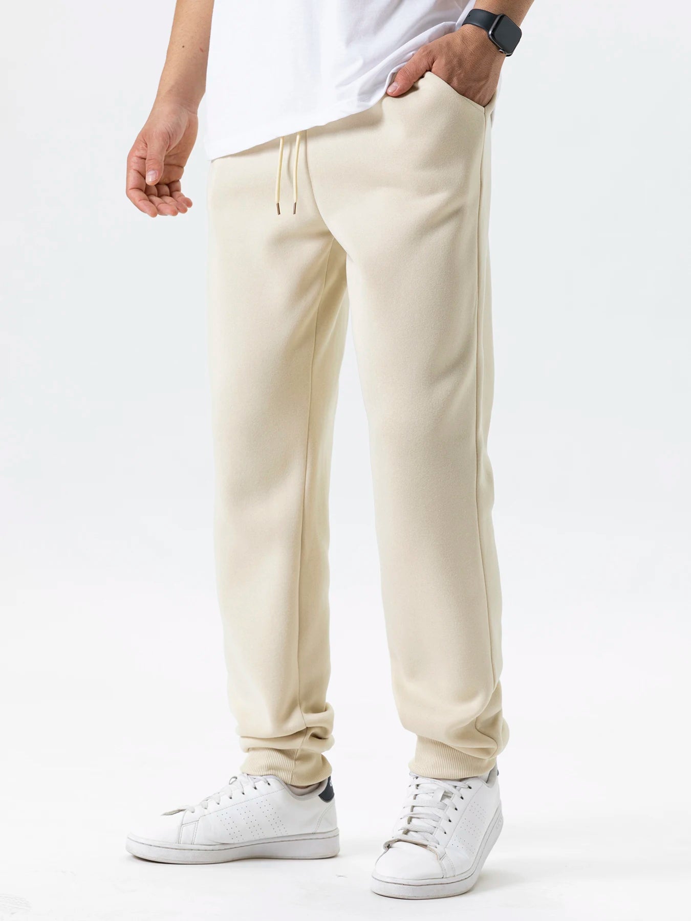 Men’s Fleece Sweatpants