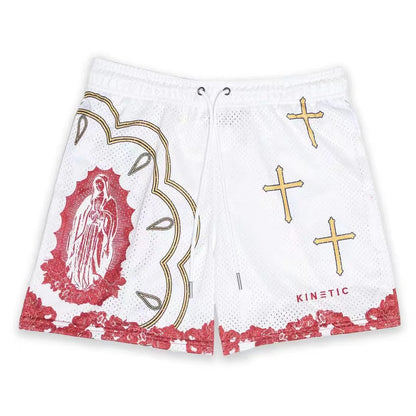 Casual Fitness Sports Shorts
