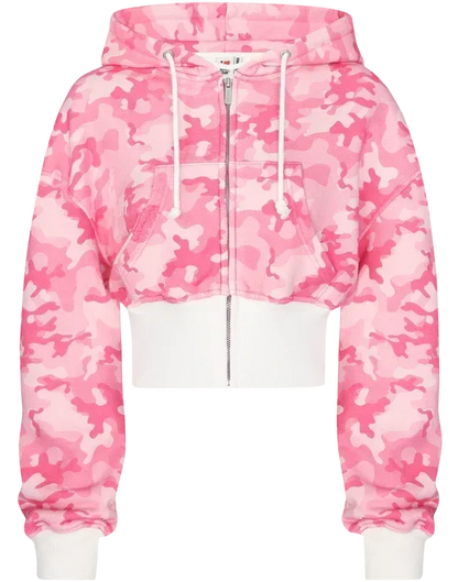 Y2K Embroidery Sports Set