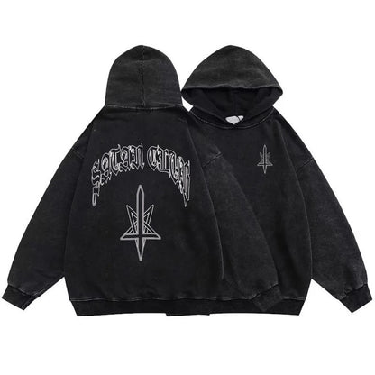 Gothic Hoodie