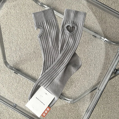 Diamond Love Socks