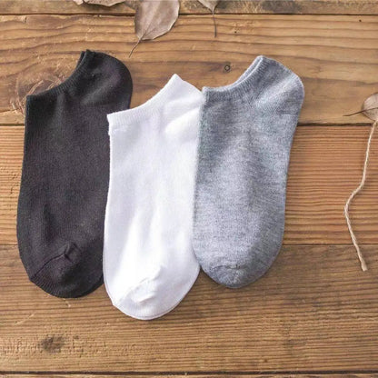 5/10 Pairs Comfort Socks