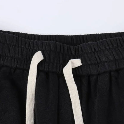 Men’s Trendy Printed Shorts