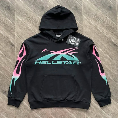 HS Sports Gradient Hoodie