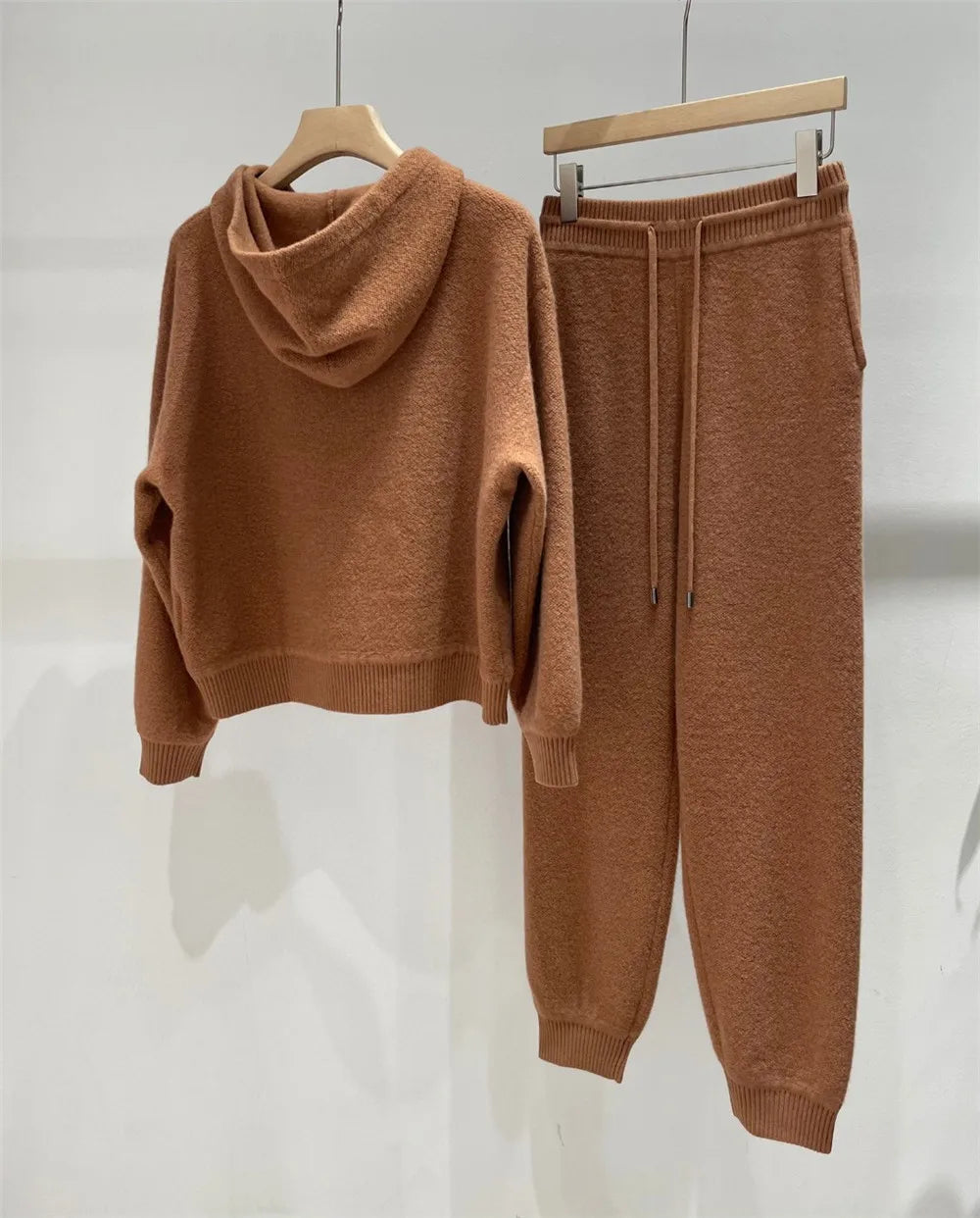 Winter Two-Piece Set