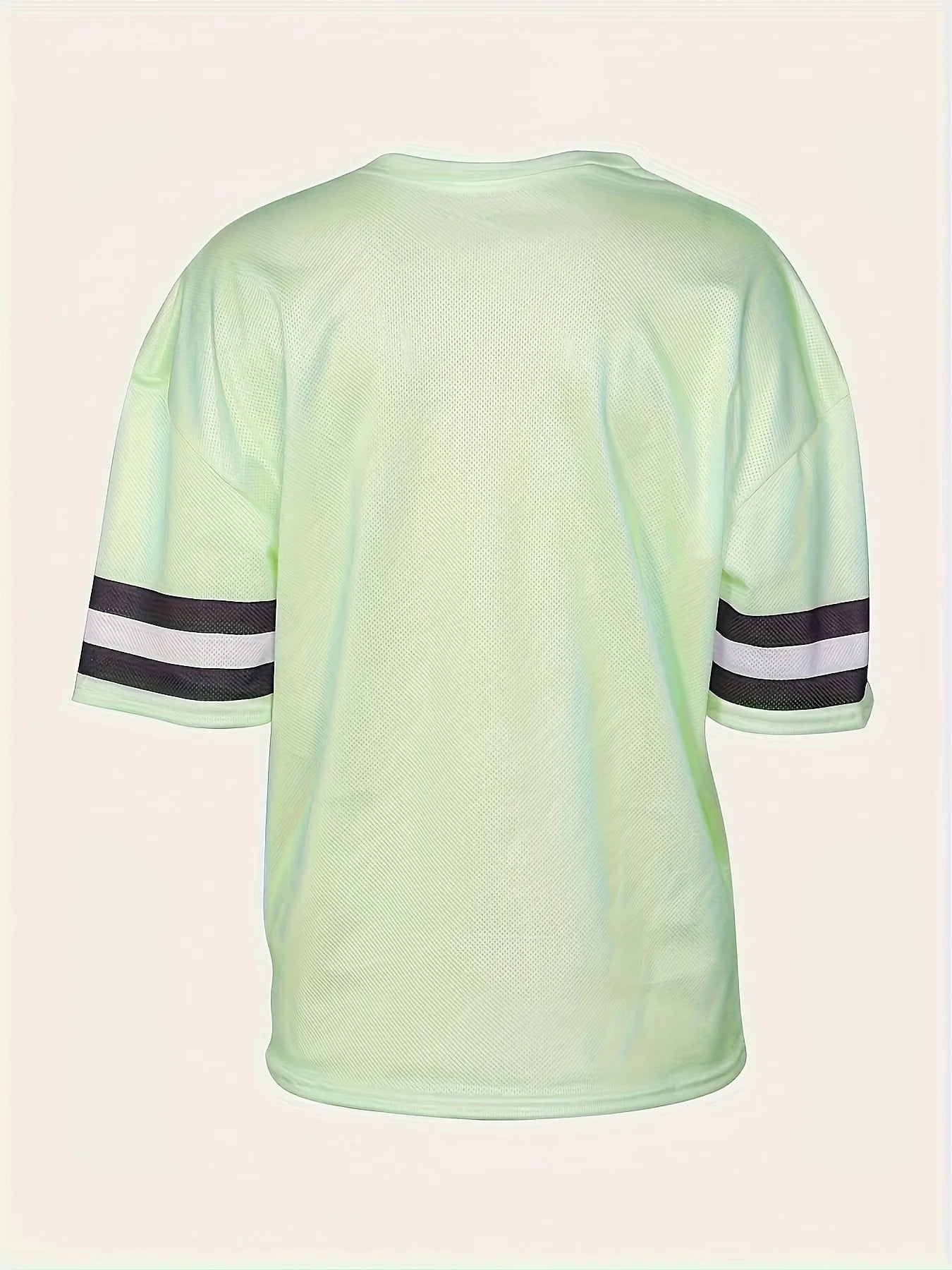 Women Number 89 Tee