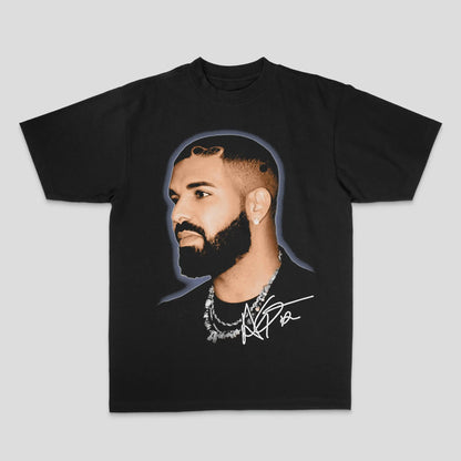 Drake Rock Tee