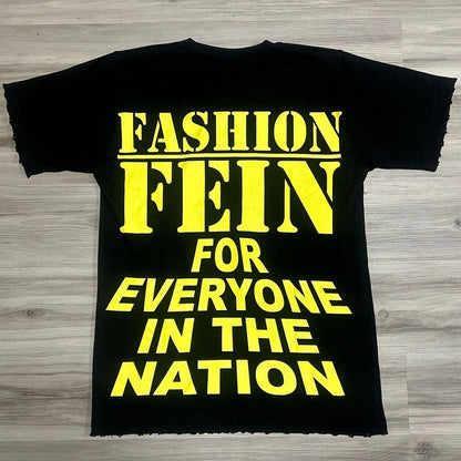 Fashion Feins Gothic Tee