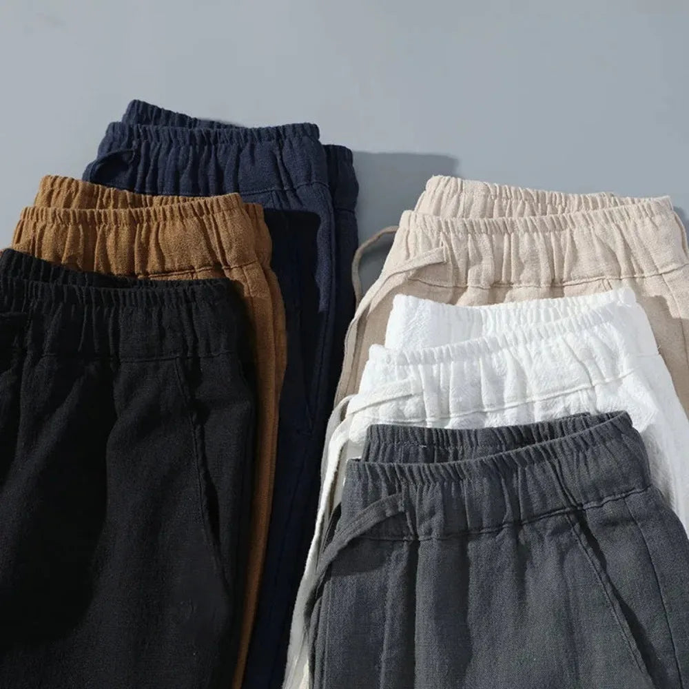 Men’s Casual Beach Shorts