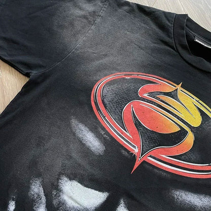 HS Superheld Tee