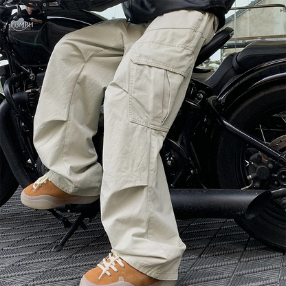Y2K Men’s Cargo Pants
