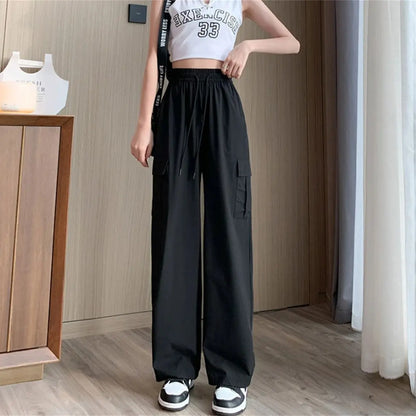 Women’s Cargo Pants