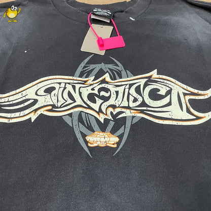 SAINT Vintage Tees