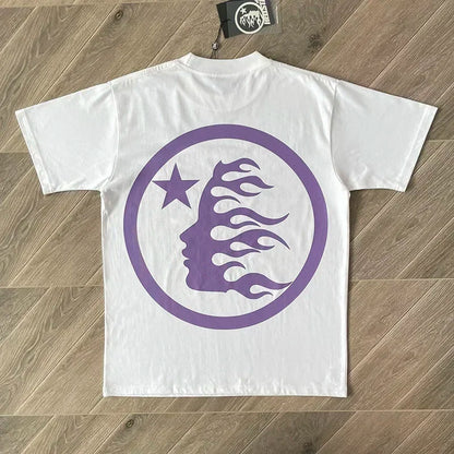 HS Cotton Tee
