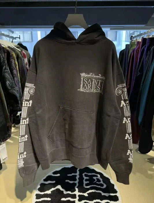 Saint Vintage Hoodie