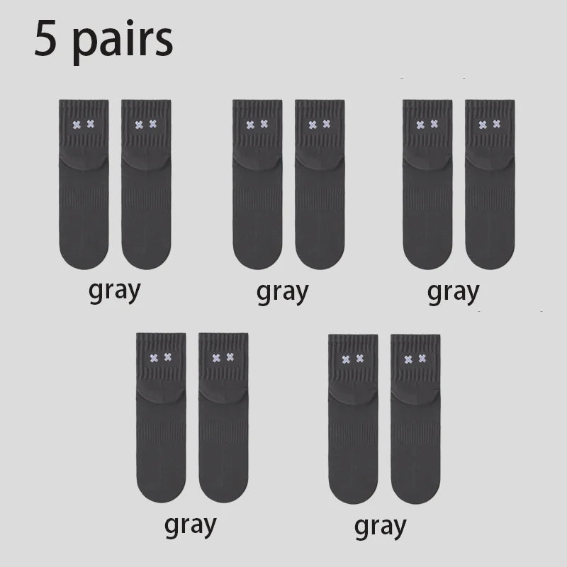 Men’s Ankle Socks