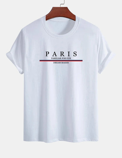 Men's Paris Sweatshirt