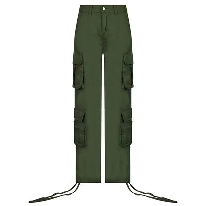 Street Hip-Hop Pants