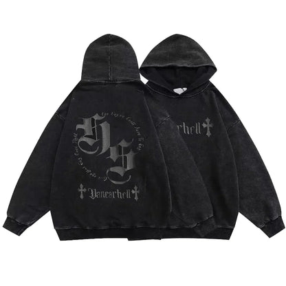 Gothic Hoodie