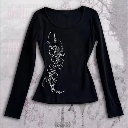Vintage Street Women T-shirt