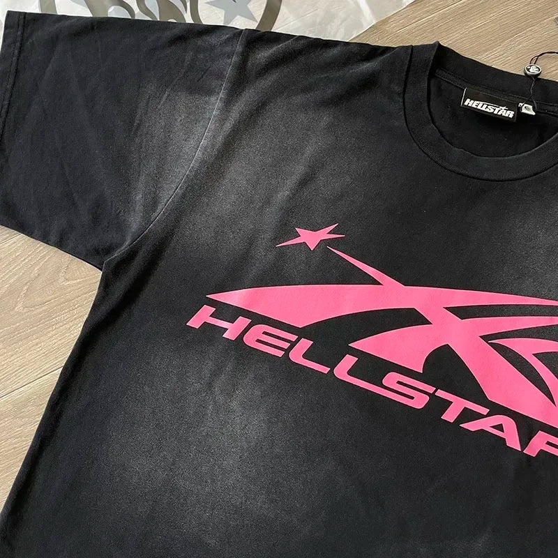 HS Cotton Tee