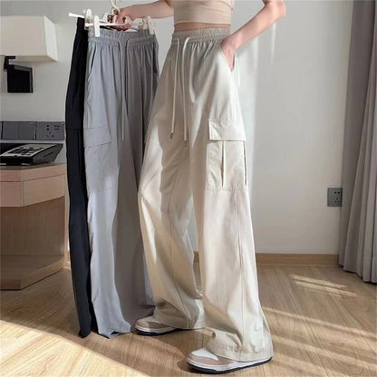 Women’s Cargo Pants