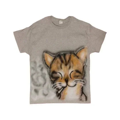 Y2k Casual Beach Tops