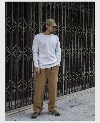 Men’s Warm Winter Shirt