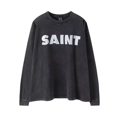 Saint Washed Vintage Tee