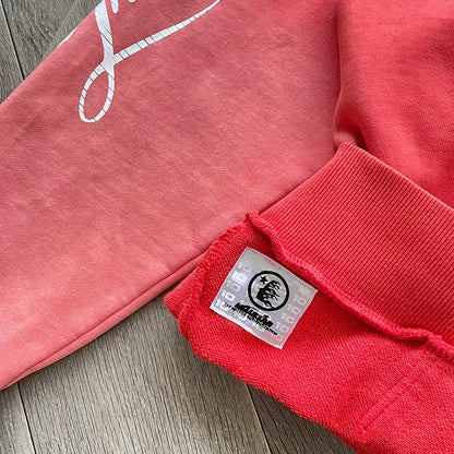 Path To Paradise Hoodie