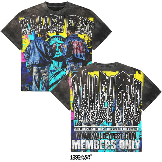 Y2K Harajuku T-Shirt