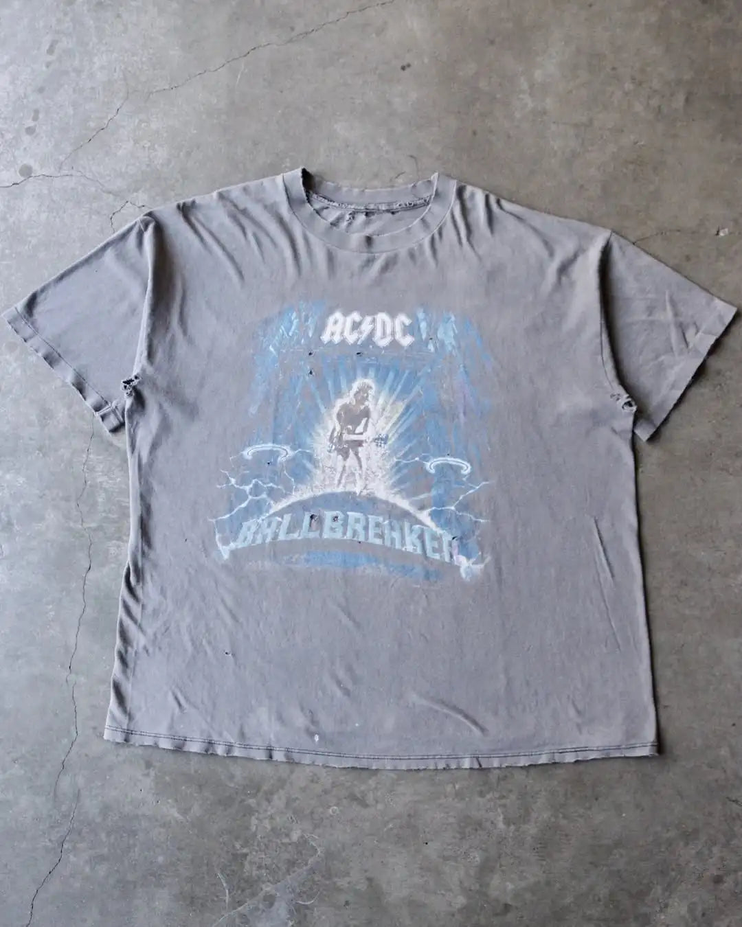 Retro Vintage Graphic T-shirt