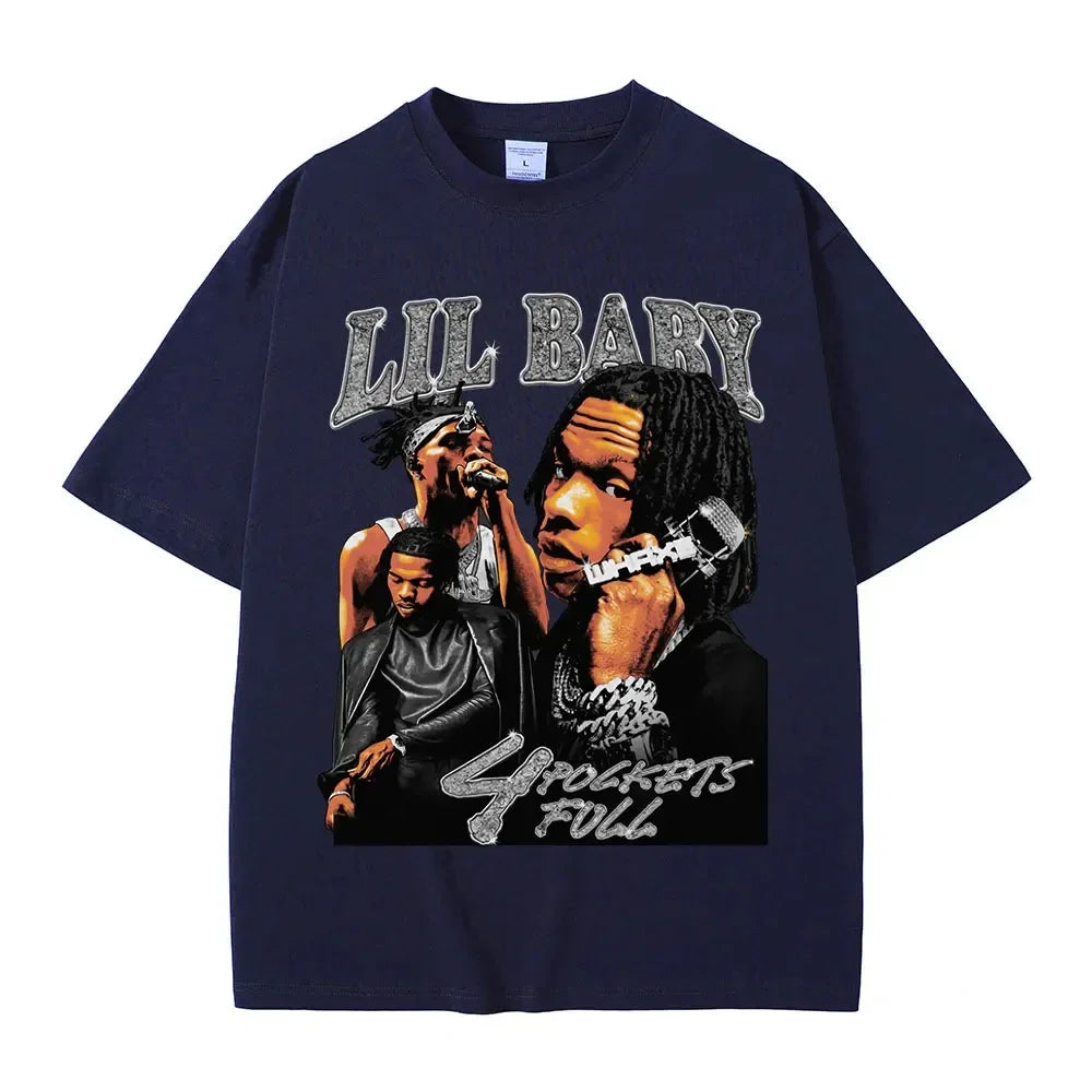 Lil Baby Tee