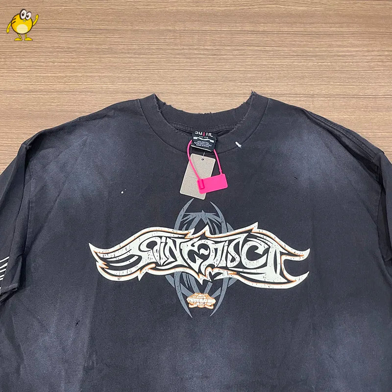 SAINT Vintage Tees