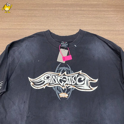 SAINT Vintage Tees