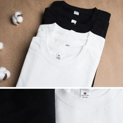 Unisex Casual Couple Tops